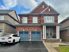 Detached in Oshawa