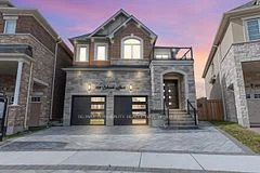 1032 Belcourt Street, Pickering, ON L1X 0G3