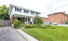 648 Minto Street, Oshawa, ON L1G 5K5