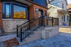 Detached in Toronto
