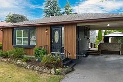 Detached in Oshawa