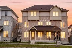Semi-Detached in Ajax