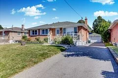 607 Wychwood Street BSMT, Oshawa, ON L1G 2T4