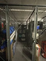 630 Queen Street E Locker Flr 2 #37, Toronto E01, ON M4M 1G3