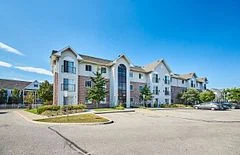 91 Aspen Springs Drive 306, Clarington, ON L1C 5J9