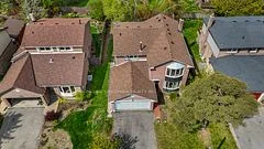 1416 Somerville Street, Oshawa, On L1g 7r1