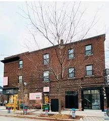 Multiplex in Toronto