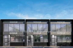 777 Warden Avenue 101A & 102A, Toronto E04, ON M1L 4C3