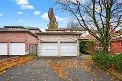 Detached in Ajax