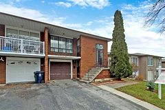 Semi-Detached in Toronto