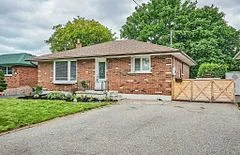 120 Eastmount Street Basement, Oshawa, ON L1G 6K6