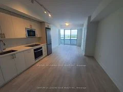 Condo Apartment in Oshawa