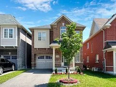 19 Camilleri Road, Ajax, On L1z 0t2