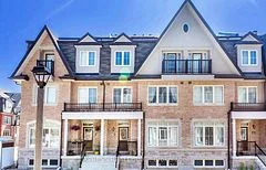 16 Eaton Park Lane 13, Toronto E05, On M1w 1s7