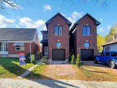 Semi-Detached in Toronto