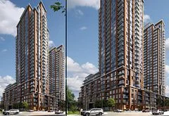 Common Element Condo in Toronto