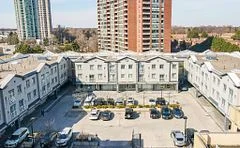 2351 Kennedy Road 219, Toronto E07, ON M1T 3G9