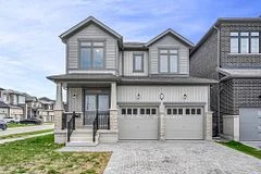 2091 Hallandale Street Main-Upper, Oshawa, ON L1L 0T9