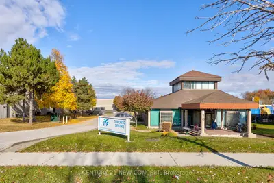 70 Mcgriskin Road, Toronto, On M1s 5c5