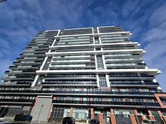 Condo Apartment in Oshawa