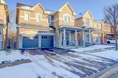 Detached in Pickering