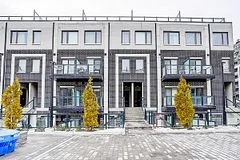 3423 Sheppard Avenue E C1-203, Toronto E05, ON M1T 3K5