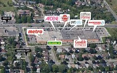 243 King Street E A1106, Clarington, ON L1C 5C4