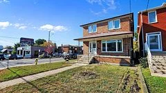 1210 Victoria Park Avenue, Toronto E03, ON M4B 2K7