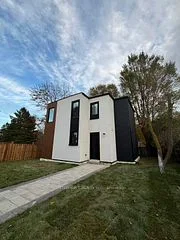 35 Portico Drive Garden Suite, Toronto E09, ON M1G 3R5