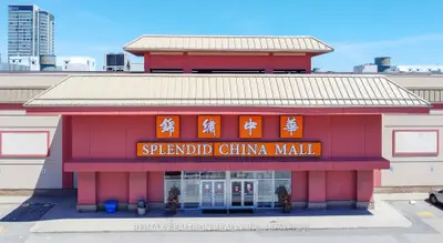 4675 Steeles Avenue E 2a13 & 2a15, Toronto, On M1v 0b7