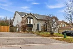 1036 Attersley Drive Basement, Oshawa, ON L1K 2G9