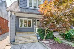167 Queensdale Avenue, Toronto E03, On M4j 1y5