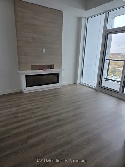 Common Element Condo in Toronto