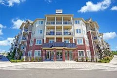84 Aspen Springs Drive 218, Clarington, ON L1C 0V3