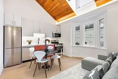 396 Jones Avenue 2ND Floor, Toronto E01, ON M4J 3G3