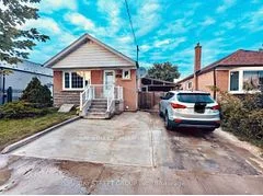 1347 Victoria Park Avenue BSMT, Toronto E04, ON M4B 2L5