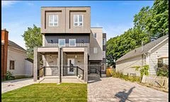 146 Celina Street A, Oshawa, ON L1H 4N5