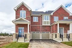 3378 Salt Springs Drive, Pickering, ON L1X 0T3