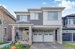 2959 Heartwood Lane, Pickering, ON L1X 0P1