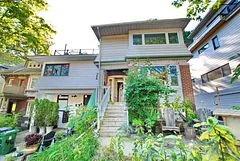 50 Fernwood Park Avenue, Toronto E02, ON M4E 3G1