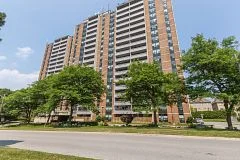 1210 Radom Street 1710, Pickering, ON L1W 2Z3