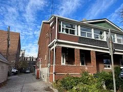 Semi-Detached in Toronto