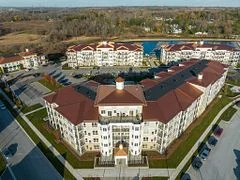 50 Lakebreeze Drive 117, Clarington, ON L1B 0V9