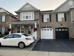 Semi-Detached in Toronto