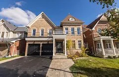 21 Denbury Court Basement, Whitby, ON L1M 2N9