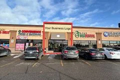 1801 Harwood Avenue 19, Ajax, On L1t 0k8