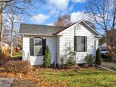 Detached in Clarington