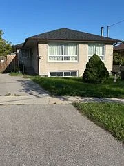 Detached in Toronto