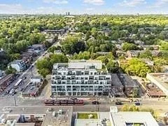1630 Queen Street 213, Toronto E02, On M4l 1g3