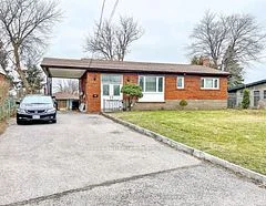 107 Seminole Avenue Bsmt, Toronto E09, ON M1J 1N8